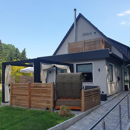 Likehome Suite بوخهولتس إن در نوردهايده المظهر الخارجي الصورة