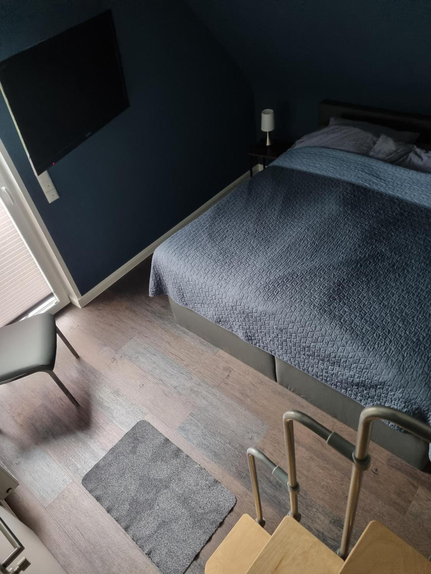 Likehome Suite بوخهولتس إن در نوردهايده الغرفة الصورة